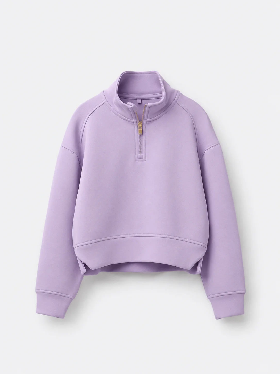 Fleece Hoodie - 10 1 - PBL-1048 (1)