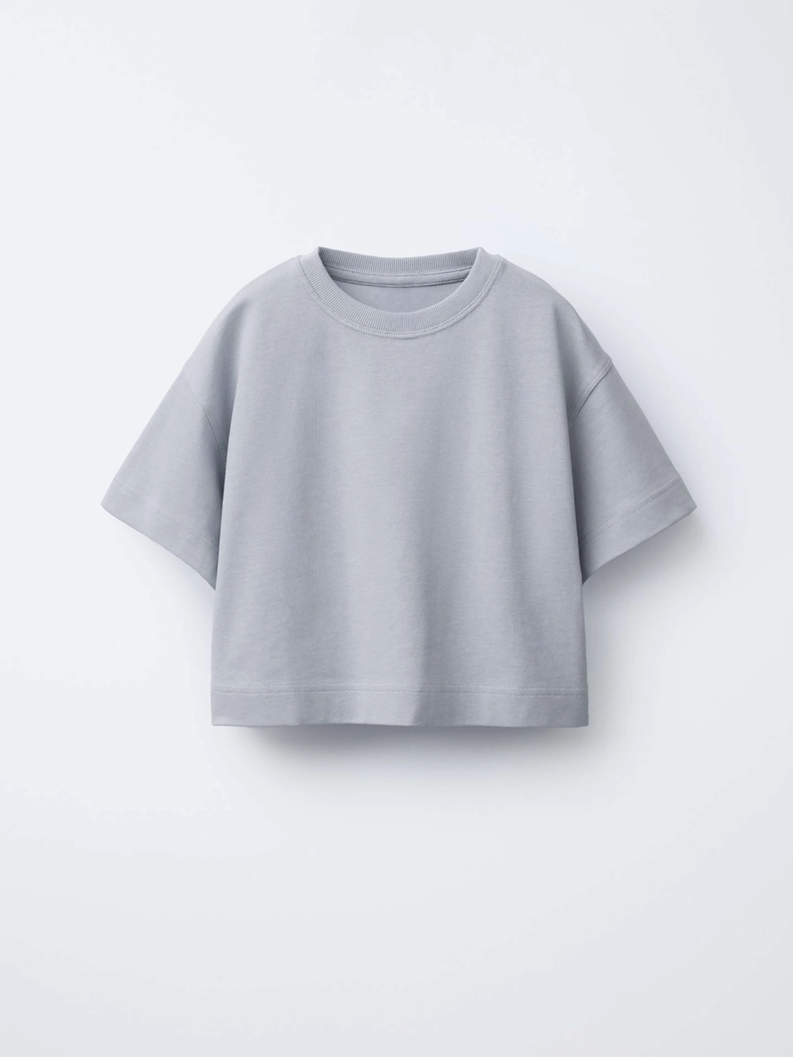 Basic Tee - 2 3 - PBL-1041