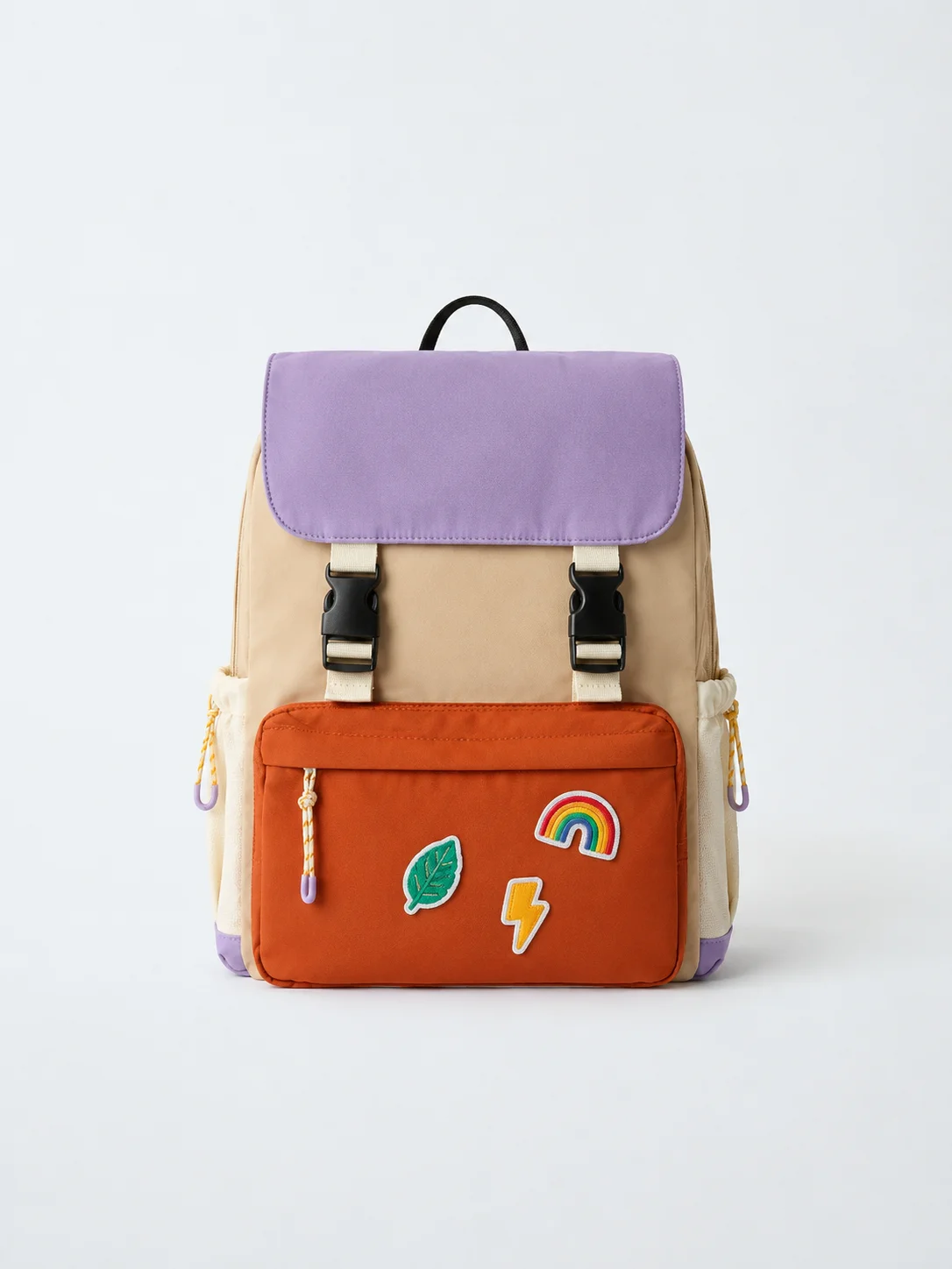 Backpacks