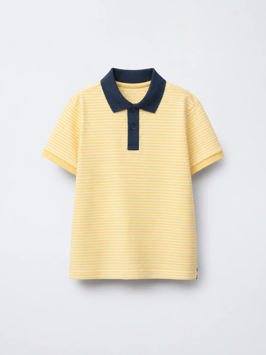 Cotton Polo - 8 2 - PBL-1019