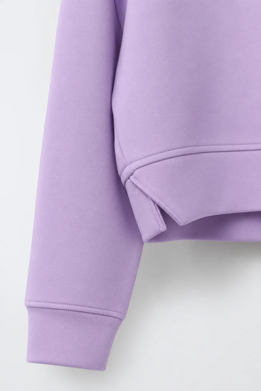 Fleece Hoodie - 9 2 - PBL-1048 (1)