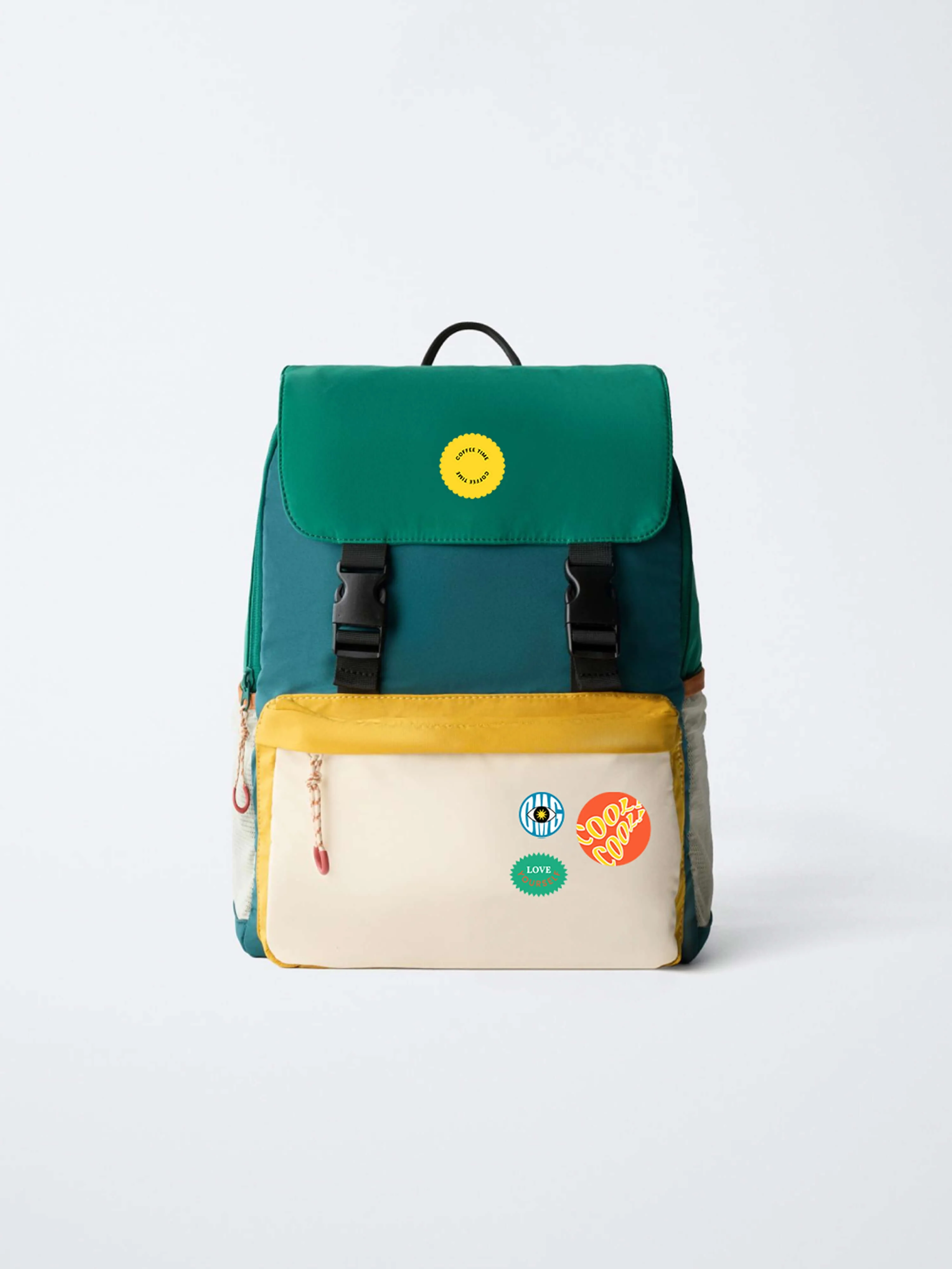 Backpacks Kids - Backpacks kids1 - PBL-1011