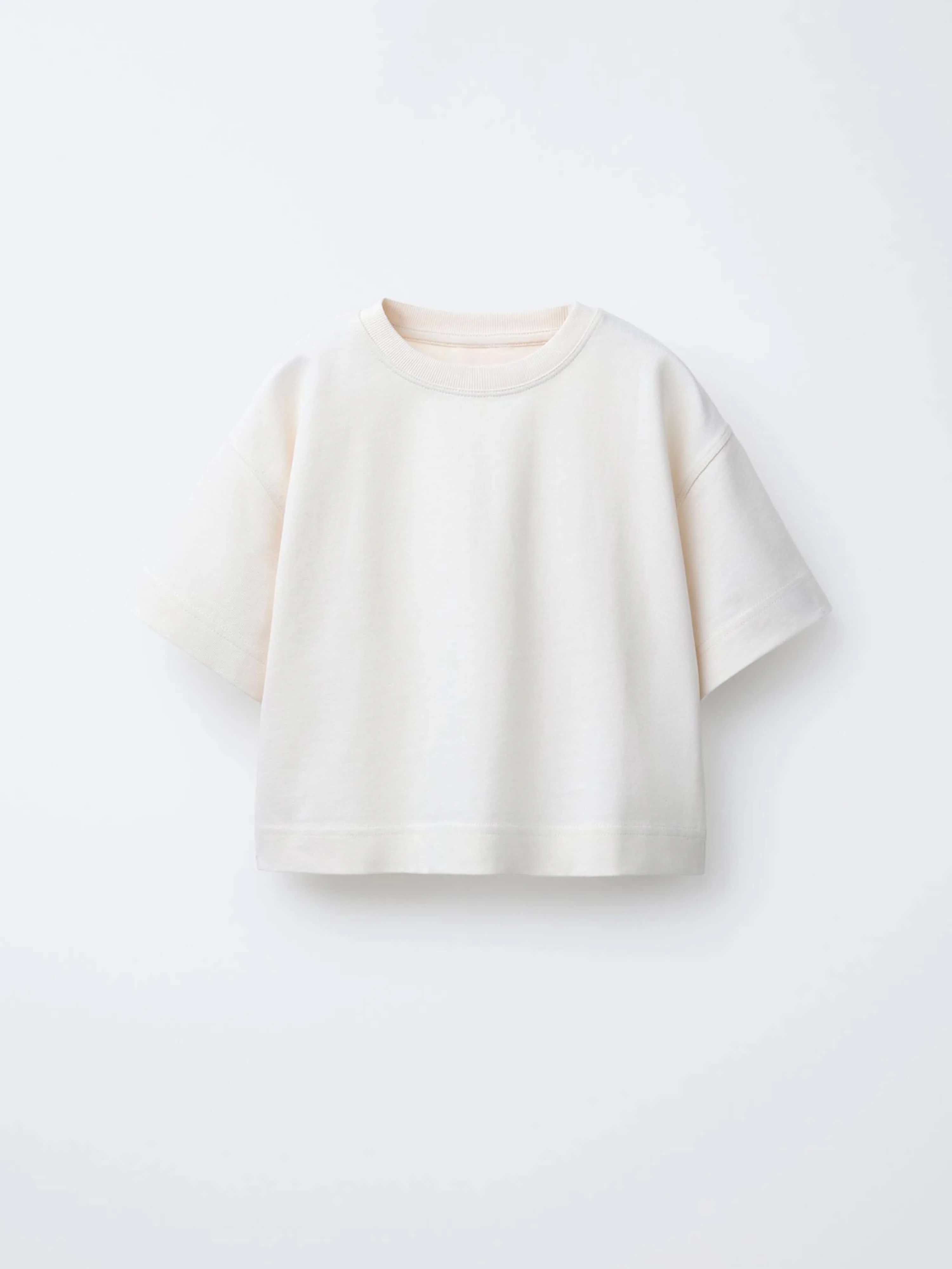 Basic Tee - Basic tee 3 - PBL-1041