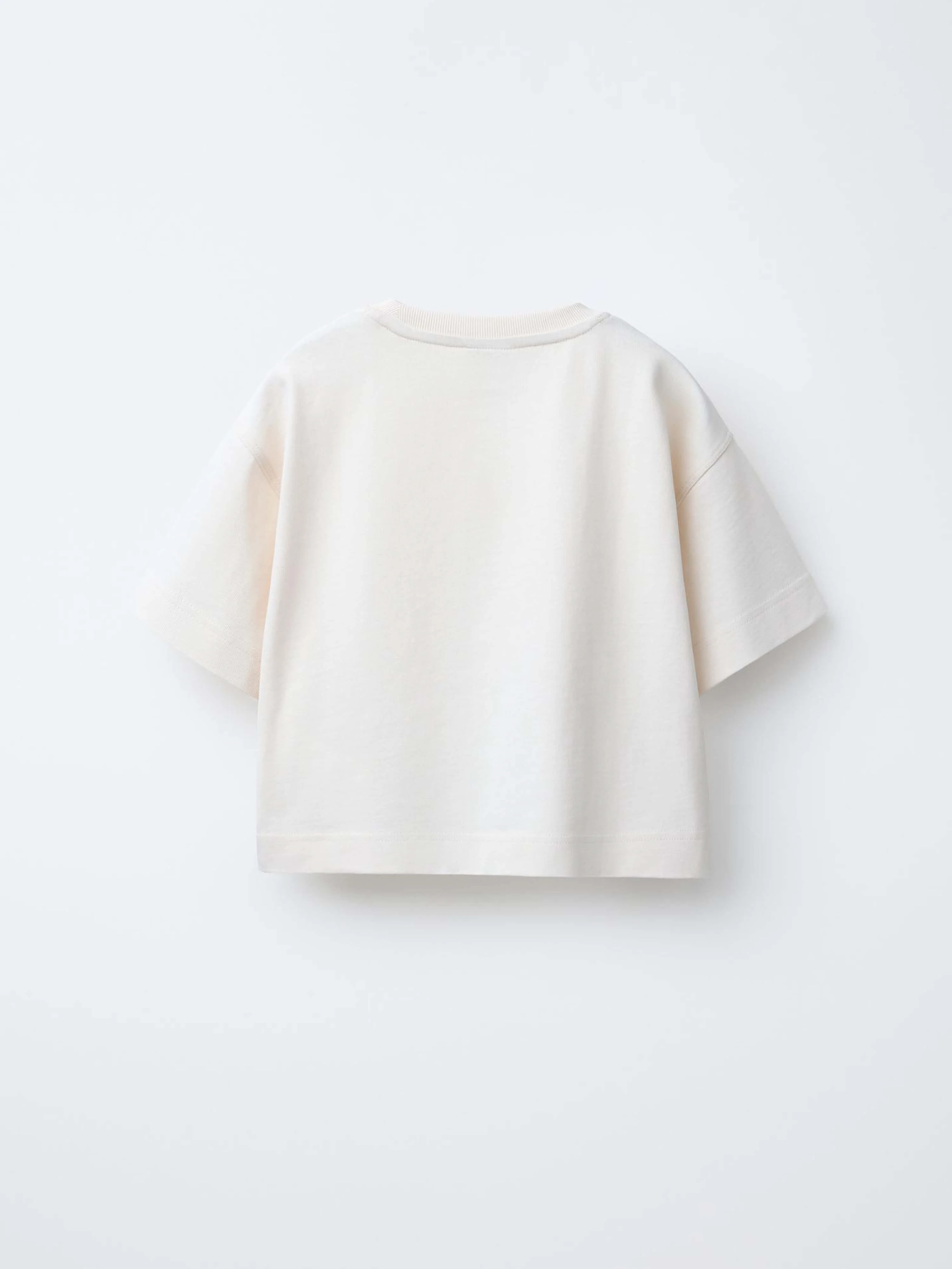 Basic Tee - Basic tee 4 - PBL-1041