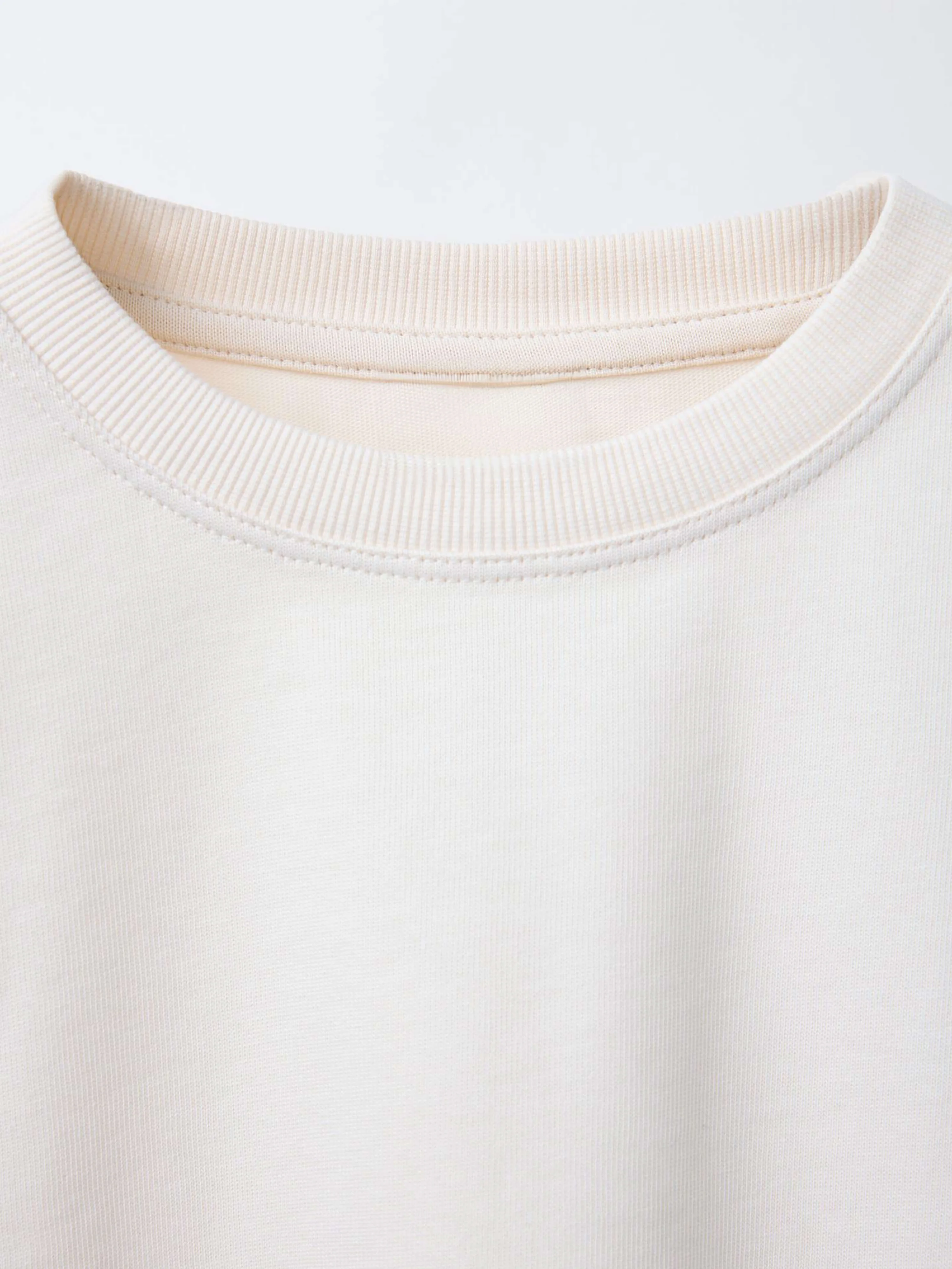 Basic Tee - Basic tee 5 - PBL-1041