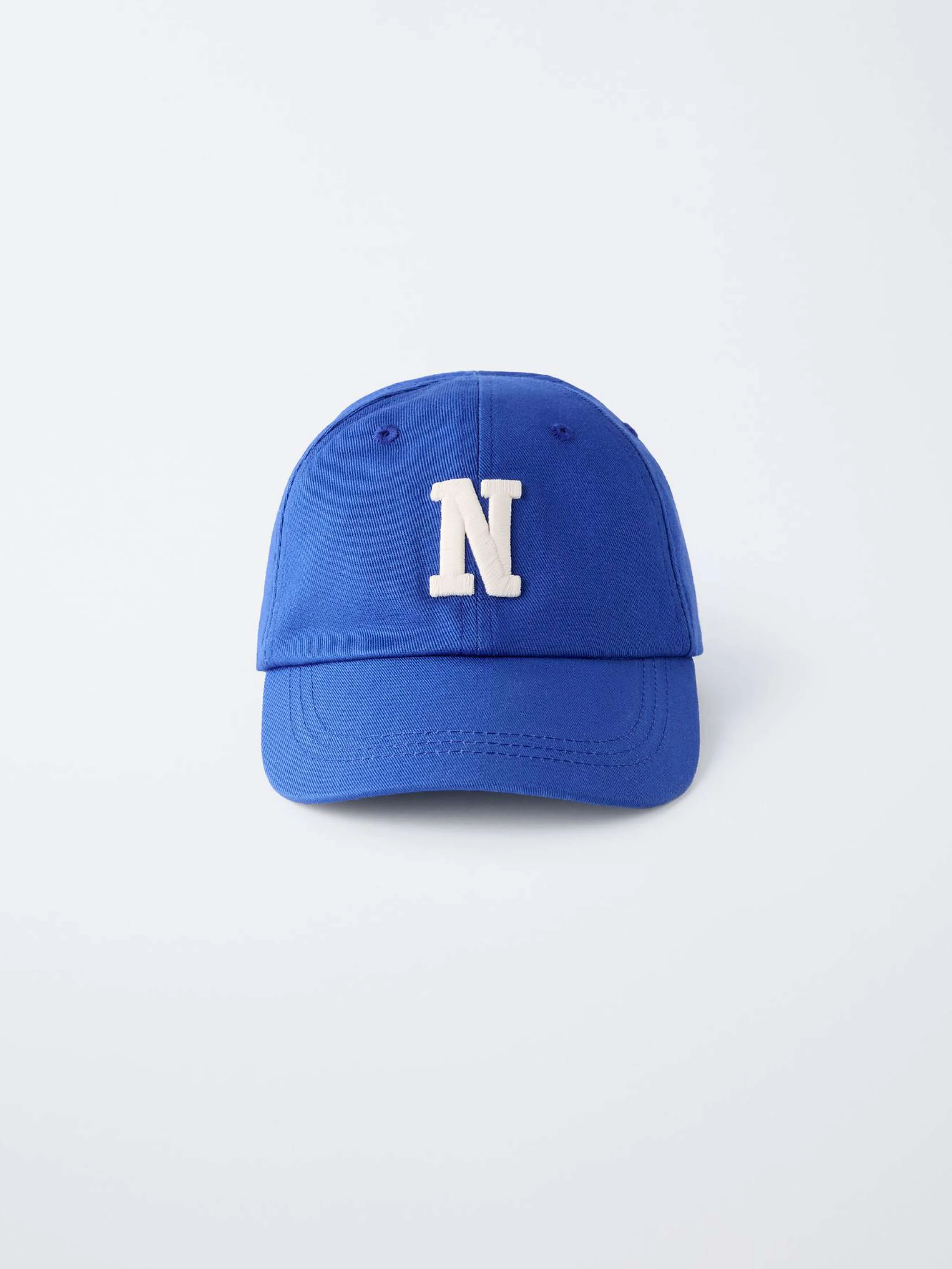 Campus Spirit E Cap - Campus spirit e cap - PBL-1025