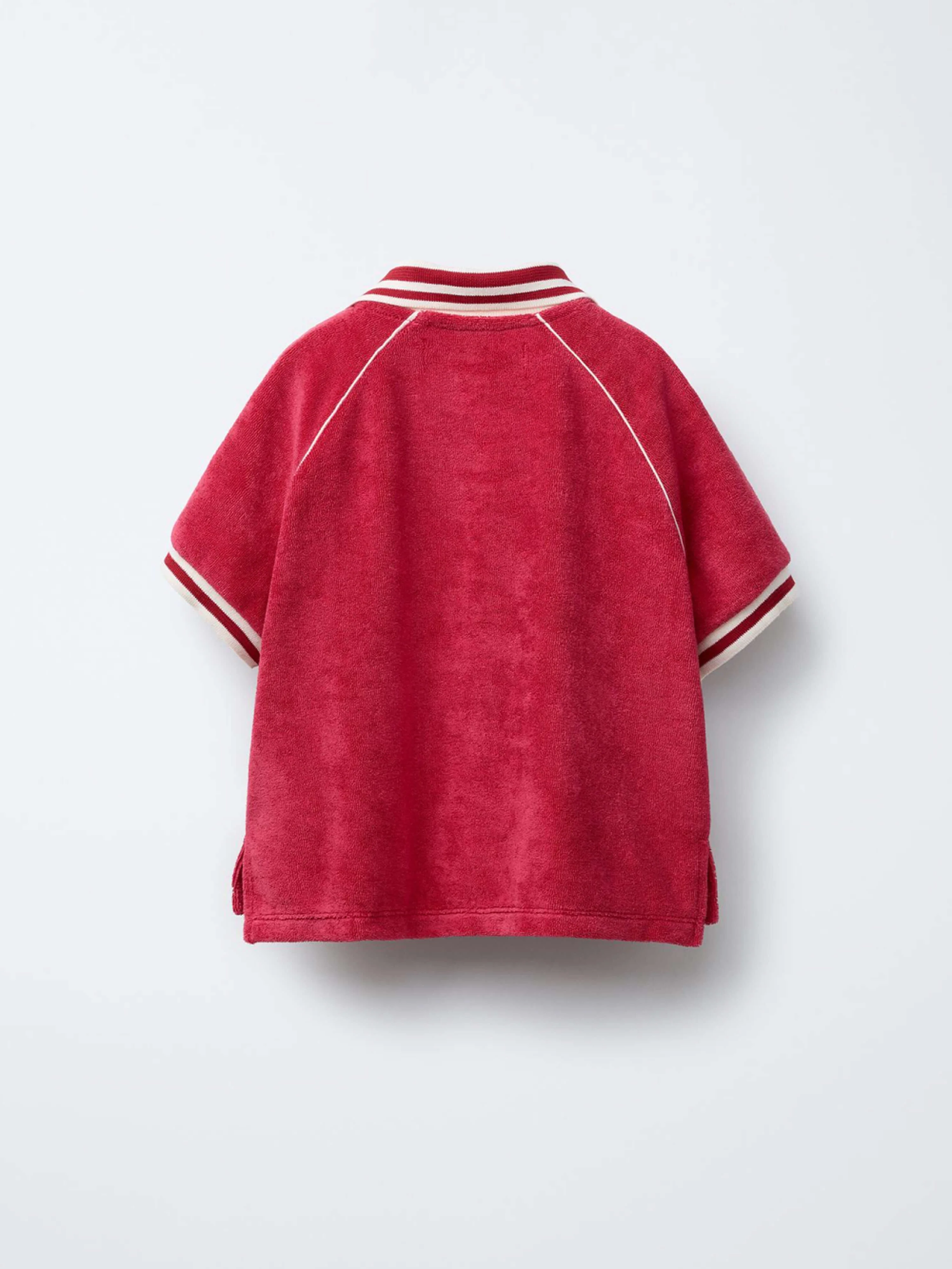 Logo Polo Red - Logo polo red 2 - PBL-1028