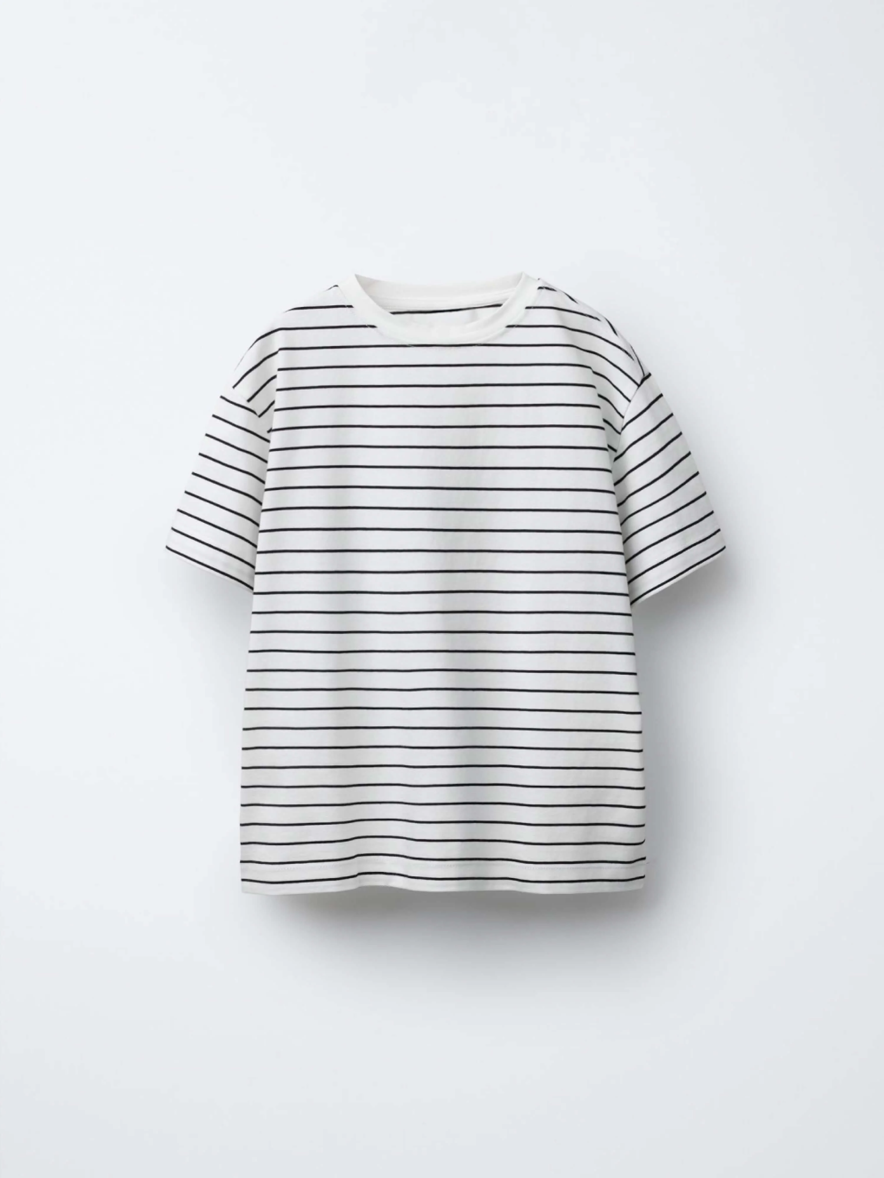 Stripe Tee - Stripe tee 2 - PBL-1044